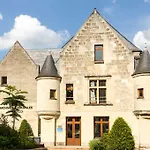 Готель Ogtours Au Relais Saint Eloi
