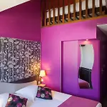 Ogtours Au Relais Saint Eloi * Тур
