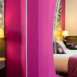 Ogtours Au Relais Saint Eloi Hotel
