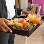 Ogtours Au Relais Saint Eloi Тур