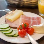 Ogtours Au Relais Saint Eloi Готель Тур