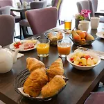 Ogtours Au Relais Saint Eloi Тур