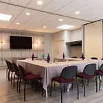 Ogtours Au Relais Saint Eloi Готель *