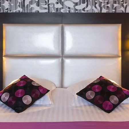 Ogtours Au Relais Saint Eloi Готель Тур