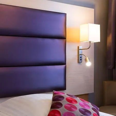 Ogtours Au Relais Saint Eloi Тур