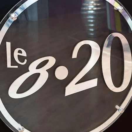 Ogtours Au Relais Saint Eloi Hotel Tours