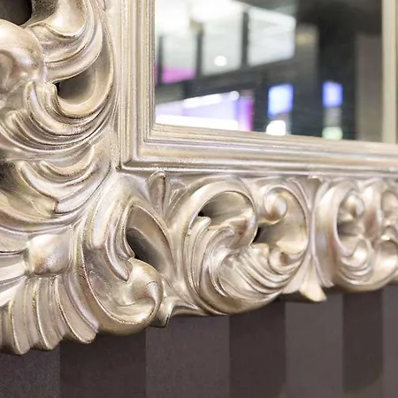 Hotel Ogtours Au Relais Saint Eloi *