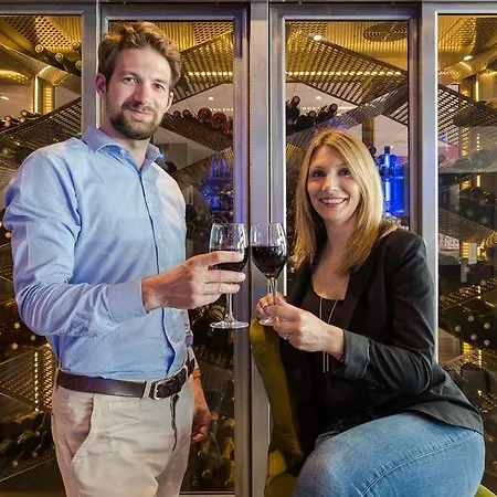 Ogtours Au Relais Saint Eloi