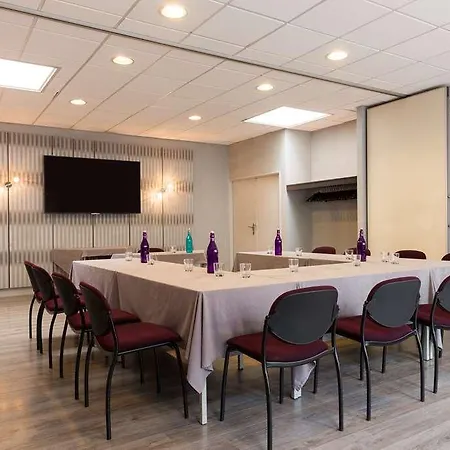 Ogtours Au Relais Saint Eloi Hotel *