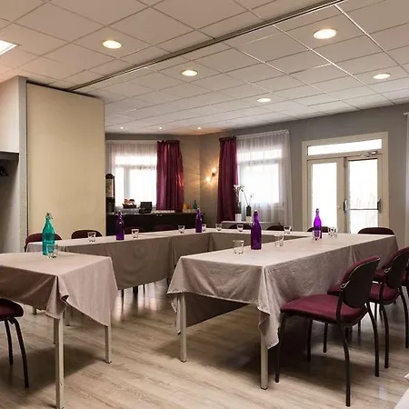 Ξενοδοχείο Ogtours Au Relais Saint Eloi Τουρ