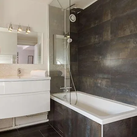 Ogtours Au Relais Saint Eloi * Тур