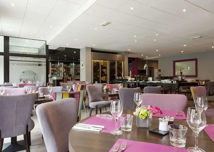 Ogtours Au Relais Saint Eloi