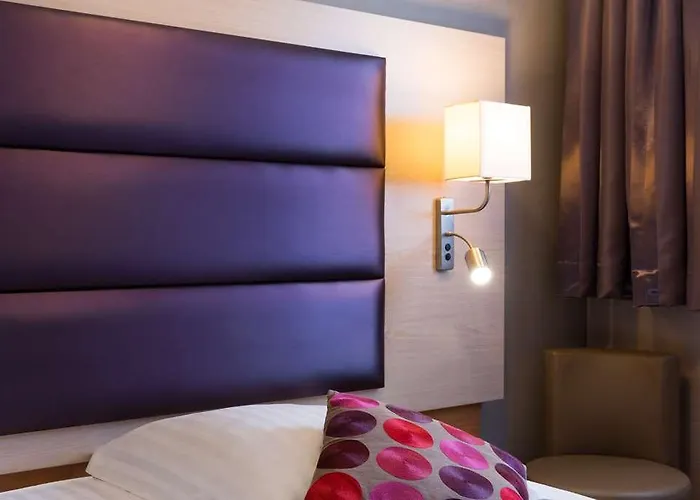 Ogtours Au Relais Saint Eloi Тур