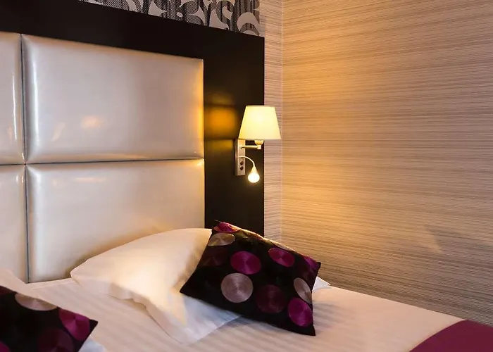 Ogtours Au Relais Saint Eloi *