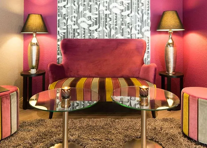 Ogtours Au Relais Saint Eloi