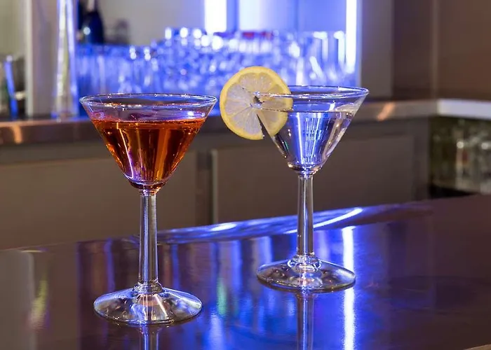 Ogtours Au Relais Saint Eloi * Тур