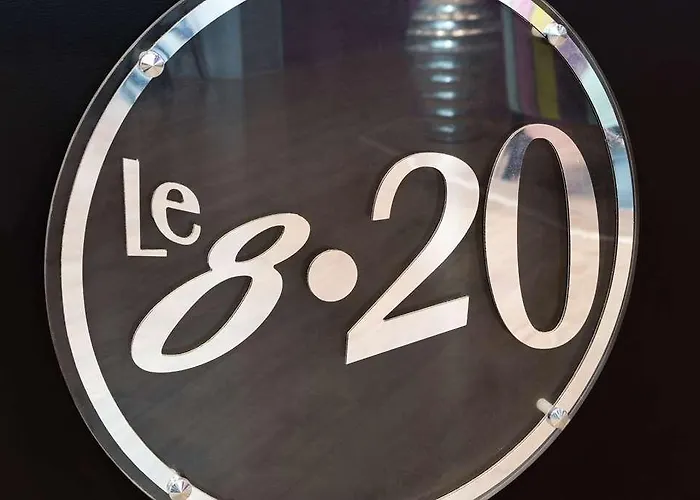 Ogtours Au Relais Saint Eloi Готель Тур