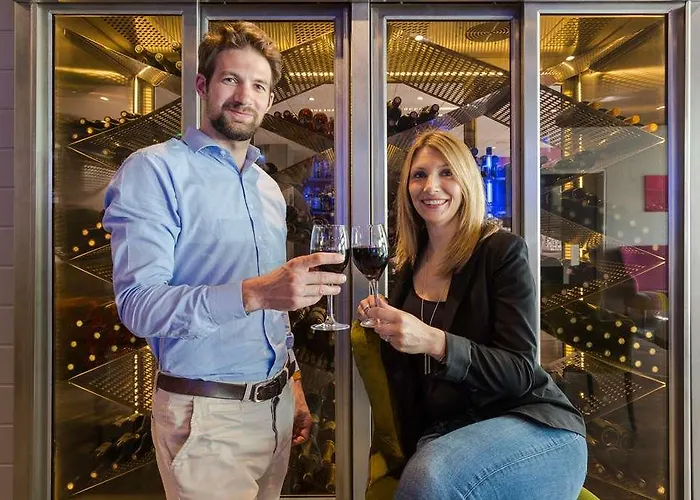 Ogtours Au Relais Saint Eloi