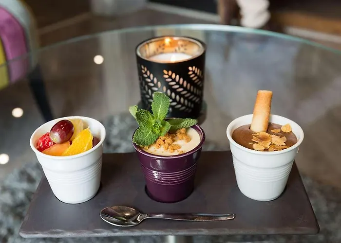 Ogtours Au Relais Saint Eloi *